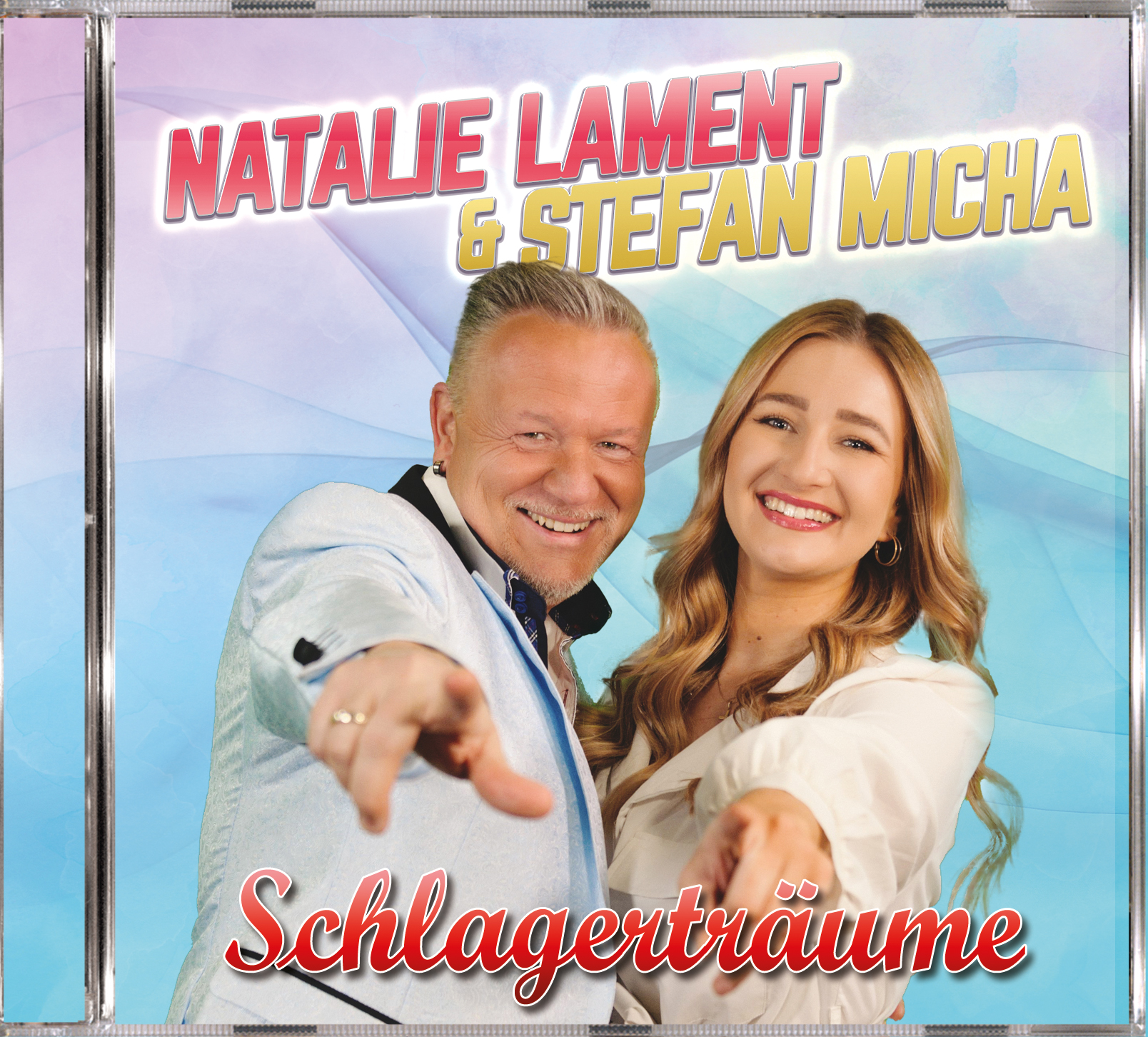 Natalie Lament & Stefan Micha - Schlagerträume